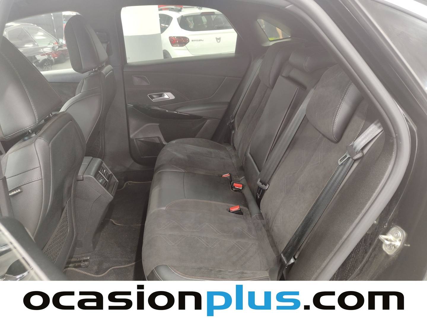 DS DS 7 Crossback DS DS7 Crossback PureTech 130 Performance Line Auto (130 CV) km 0