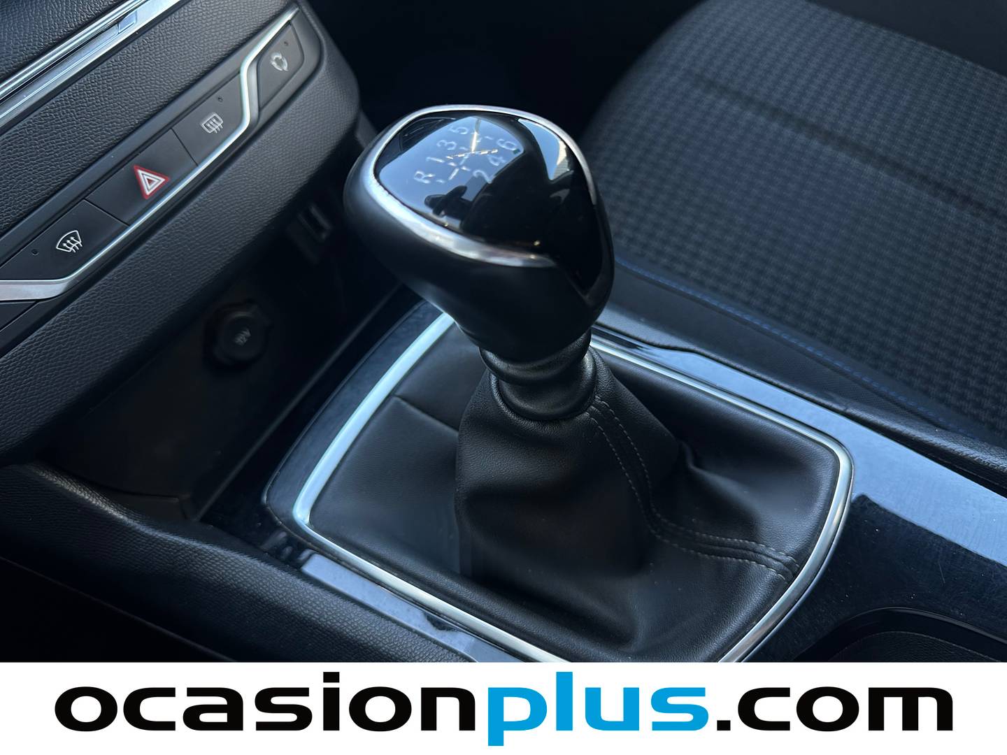Peugeot 308 Peugeot 308 PureTech 130 S&S Style (130 CV) de segunda mano