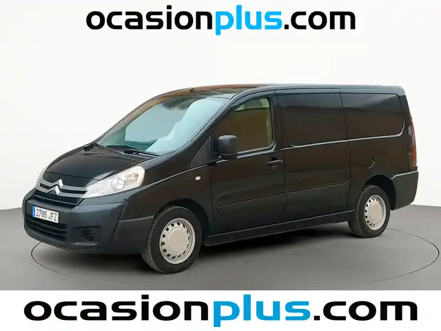 Citroën Jumpy