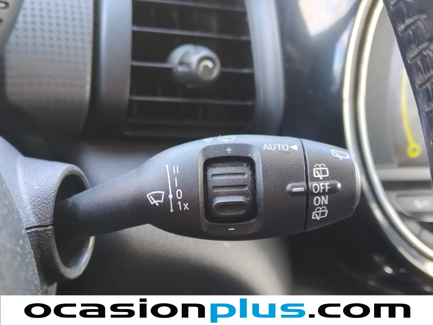 Foto Mini MINI MINI MINI 3 Puertas Cooper D (116 CV)