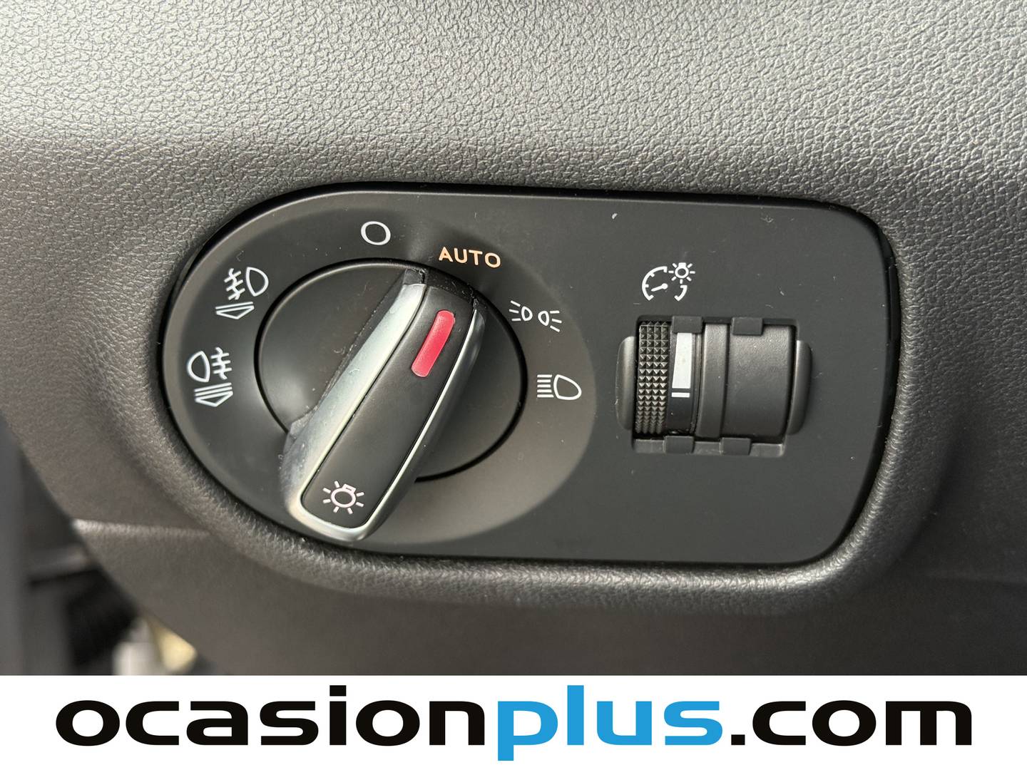 Equipamiento del Audi A1 Audi A1 Sportback Adrenalin 1.0 TFSI (95 CV) Pack S-Line
