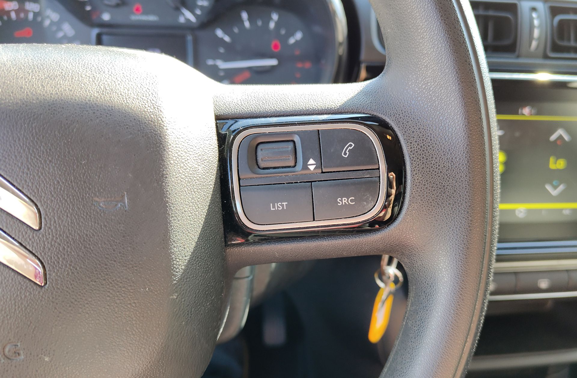 Citroën C3 PureTech 82 Feel - foto 26