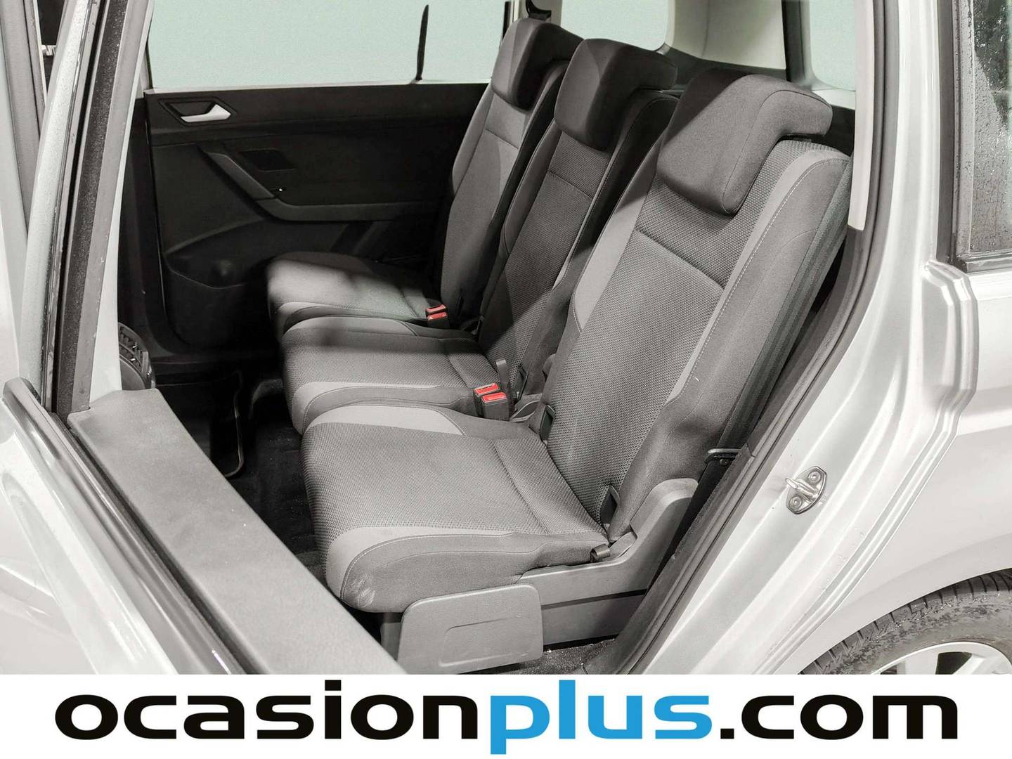 Foto Volkswagen Touran Volkswagen Touran Business & Navi 1.5 TSI (150 CV) DSG