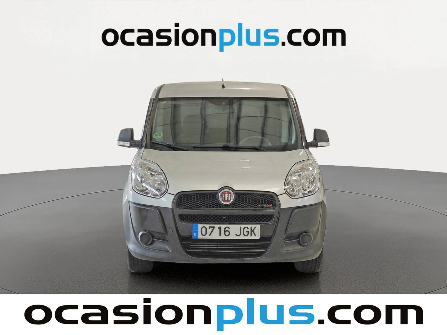 Fiat Doblò Fiat Dobló Panorama 1.3 Multijet Active N1 66 kW (90 CV) 90cv