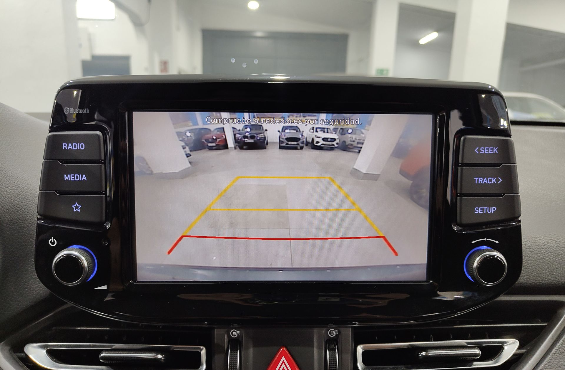 Hyundai i30 1.0 T-GDi 48V Tecno - foto 7
