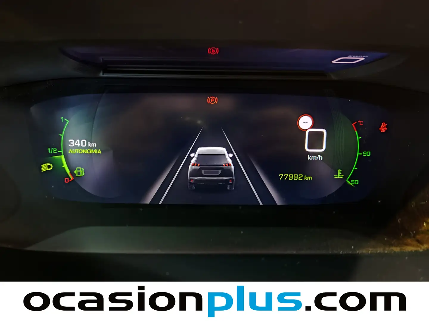 Foto Peugeot 2008 Peugeot 2008 PureTech 130 S&S Allure Pack (130 CV)