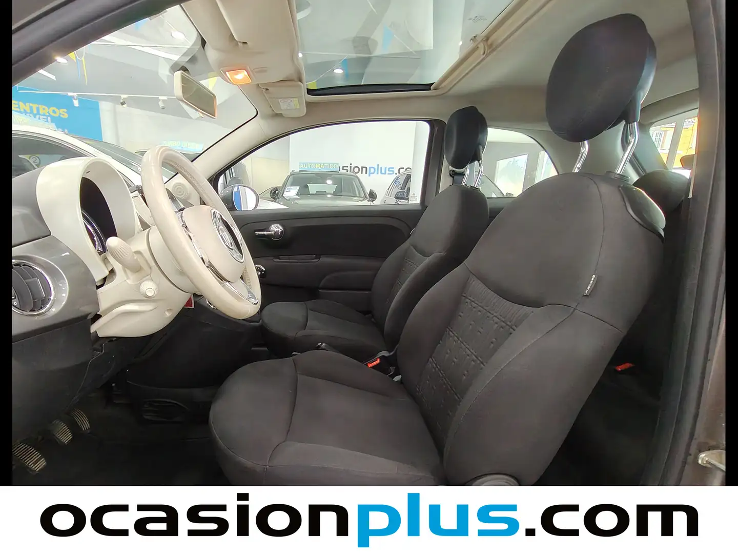 Foto Fiat 500 Fiat 500 1.0 Hybrid Dolcevita (70 CV)