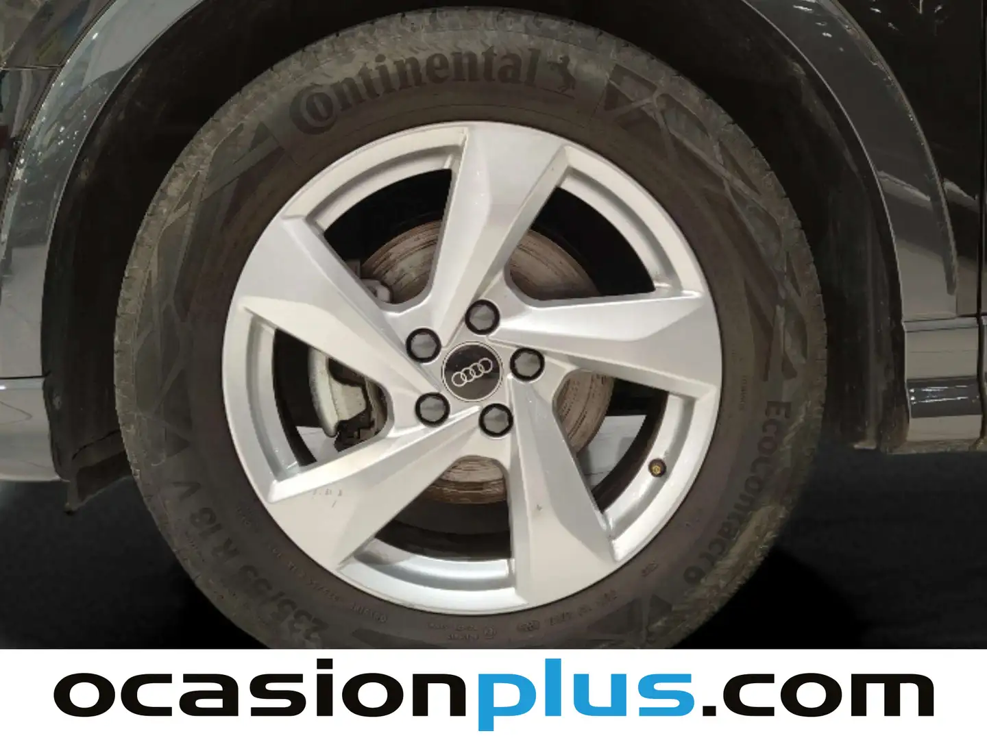 Foto Audi Q3 Audi Q3 Advanced 35 TDI  (150 CV) S tronic