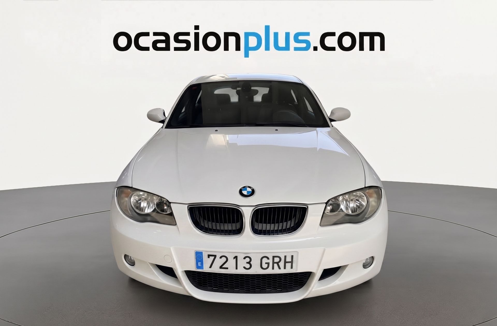 BMW Serie 1 116d Pack M - foto 10