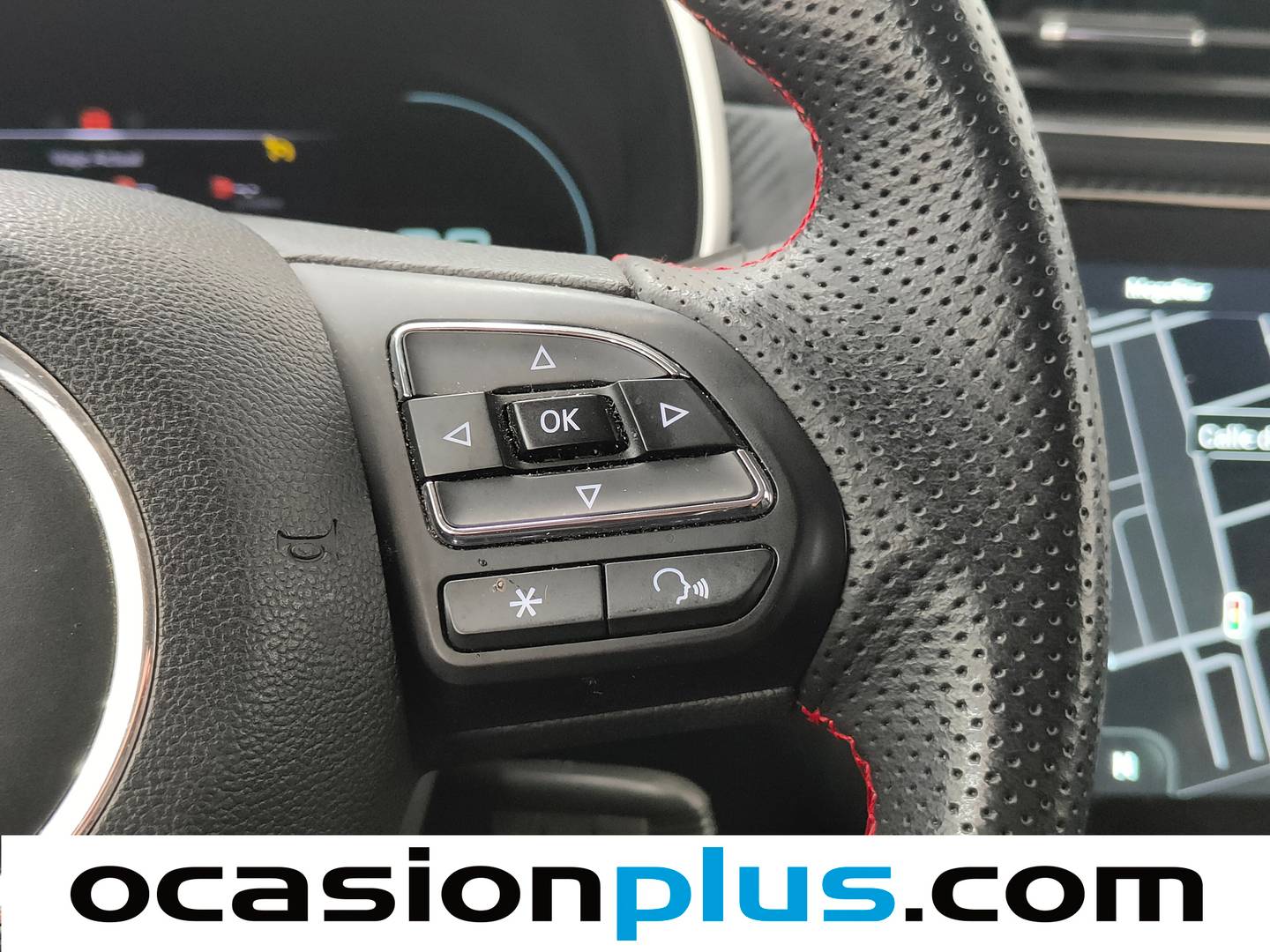 MG ZS MG ZS 1.5 Luxury (106 CV) 106cv