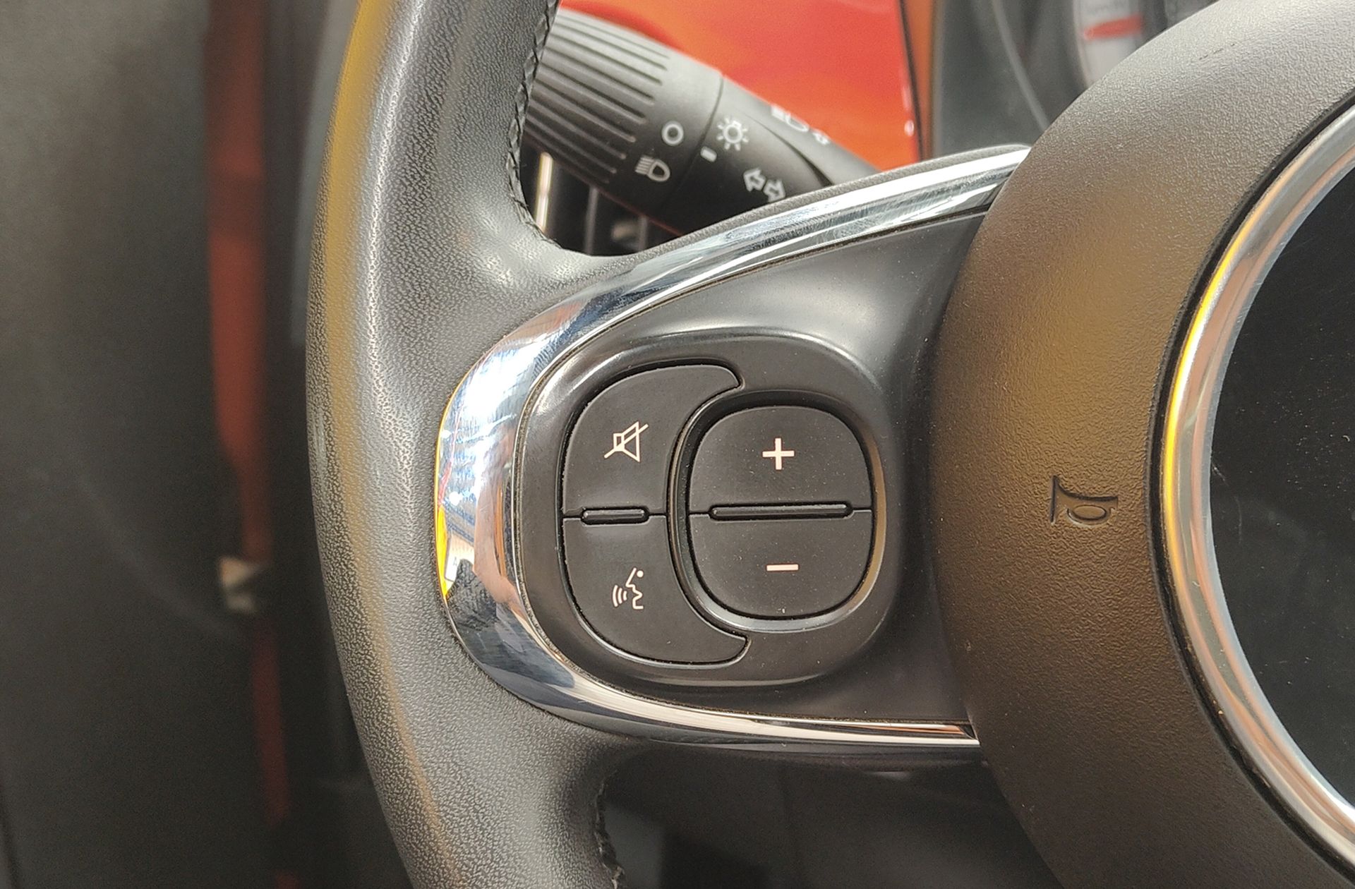 Fiat 500 1.0 Hybrid Dolcevita - foto 18