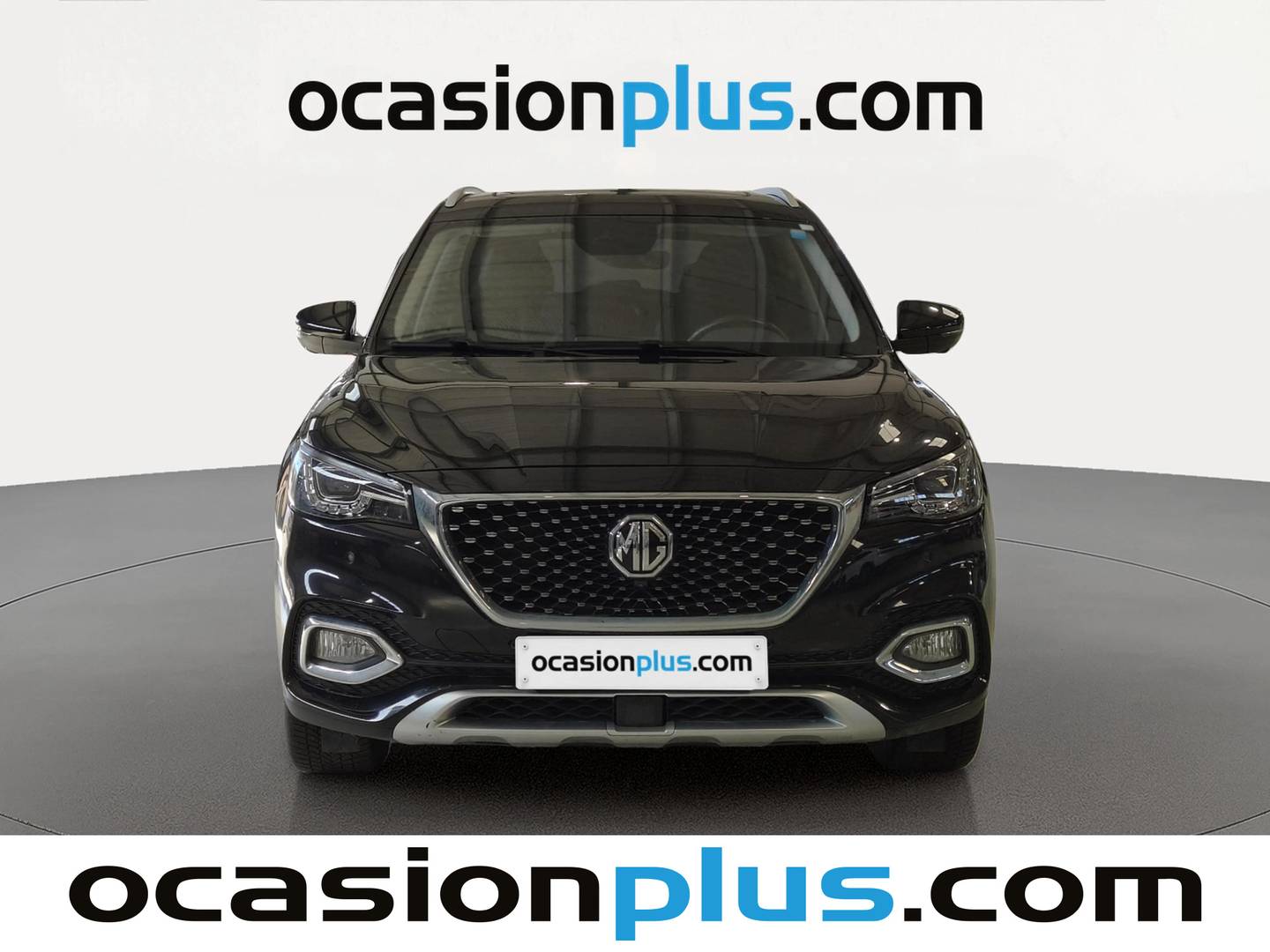 MG HS MG HS 1.5 Turbo GDI Luxury (162 CV) barato