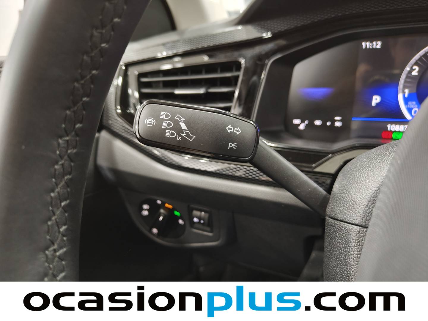 Foto Volkswagen Taigo Volkswagen Taigo ``Más`` 1.0 TSI  (115 CV) DSG