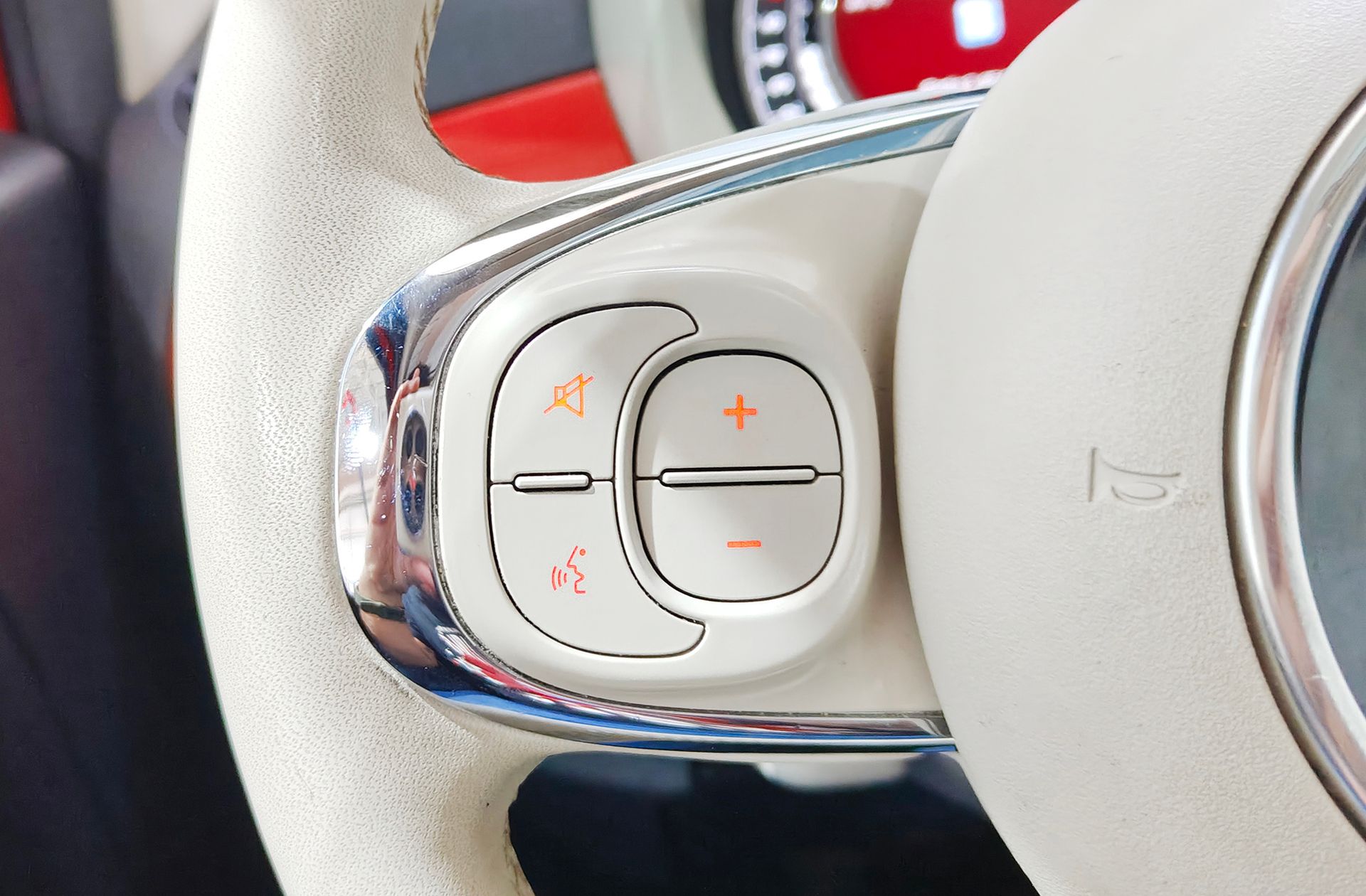 Fiat 500 1.0 Hybrid Dolcevita - foto 25