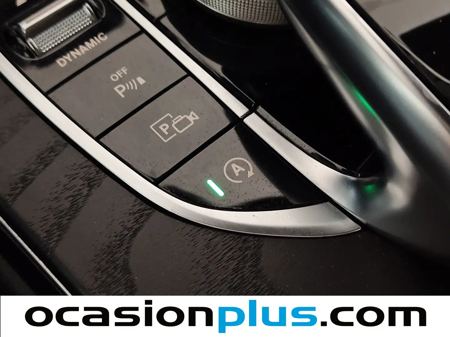 Foto Mercedes Clase C Mercedes-Benz Clase C Clase C Coupe 220 d (194 CV) Pack AMG