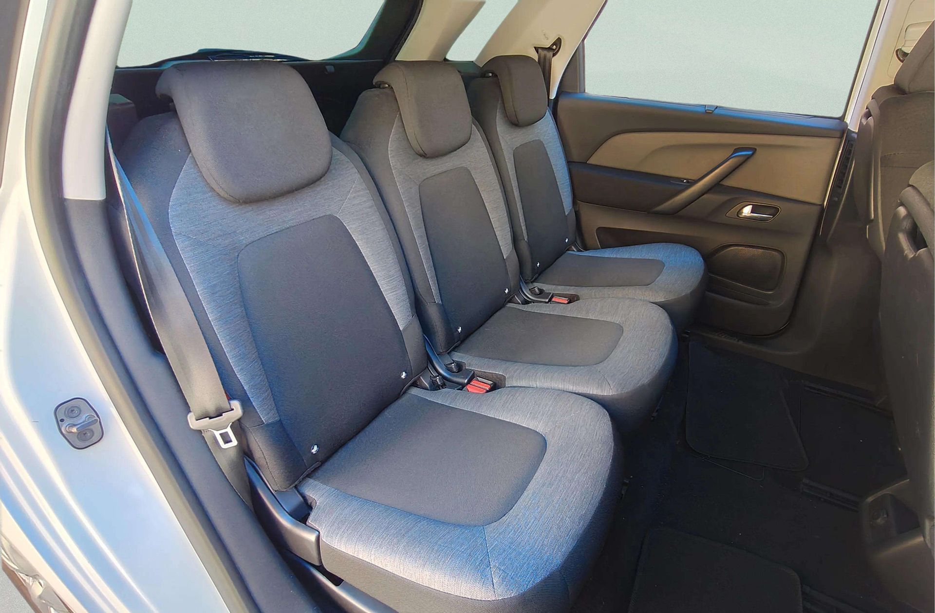 Citroën C4 SpaceTourer BlueHDi 130 Live - foto 14
