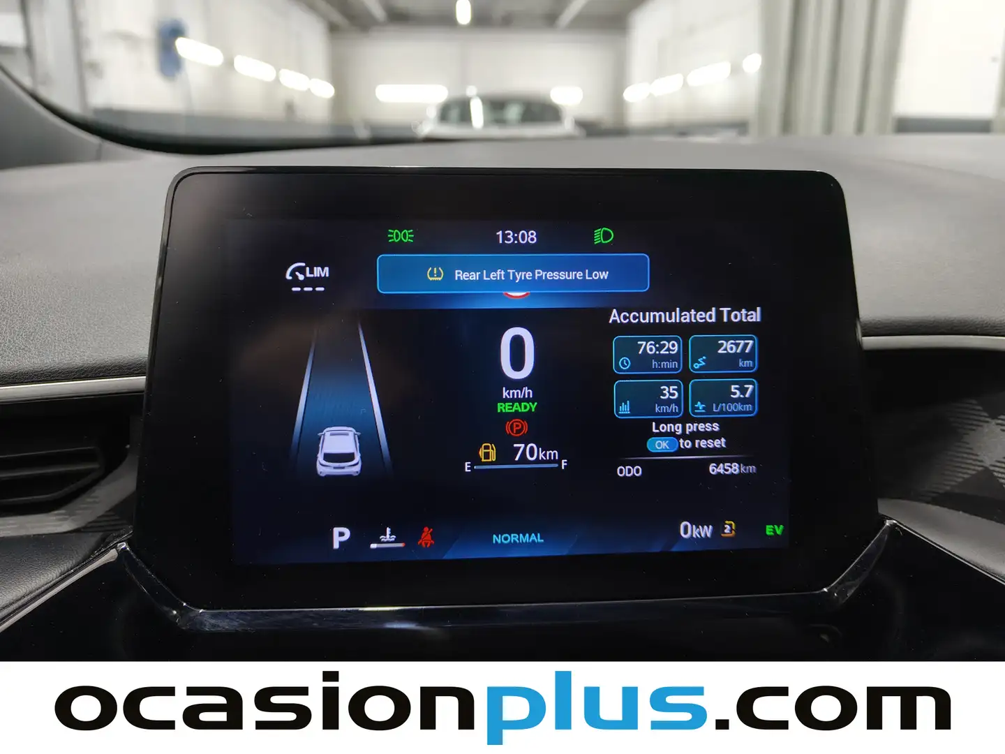 Foto MG MG3 Hybrid+ MG MG3 Hybrid+ Standard (195 CV)