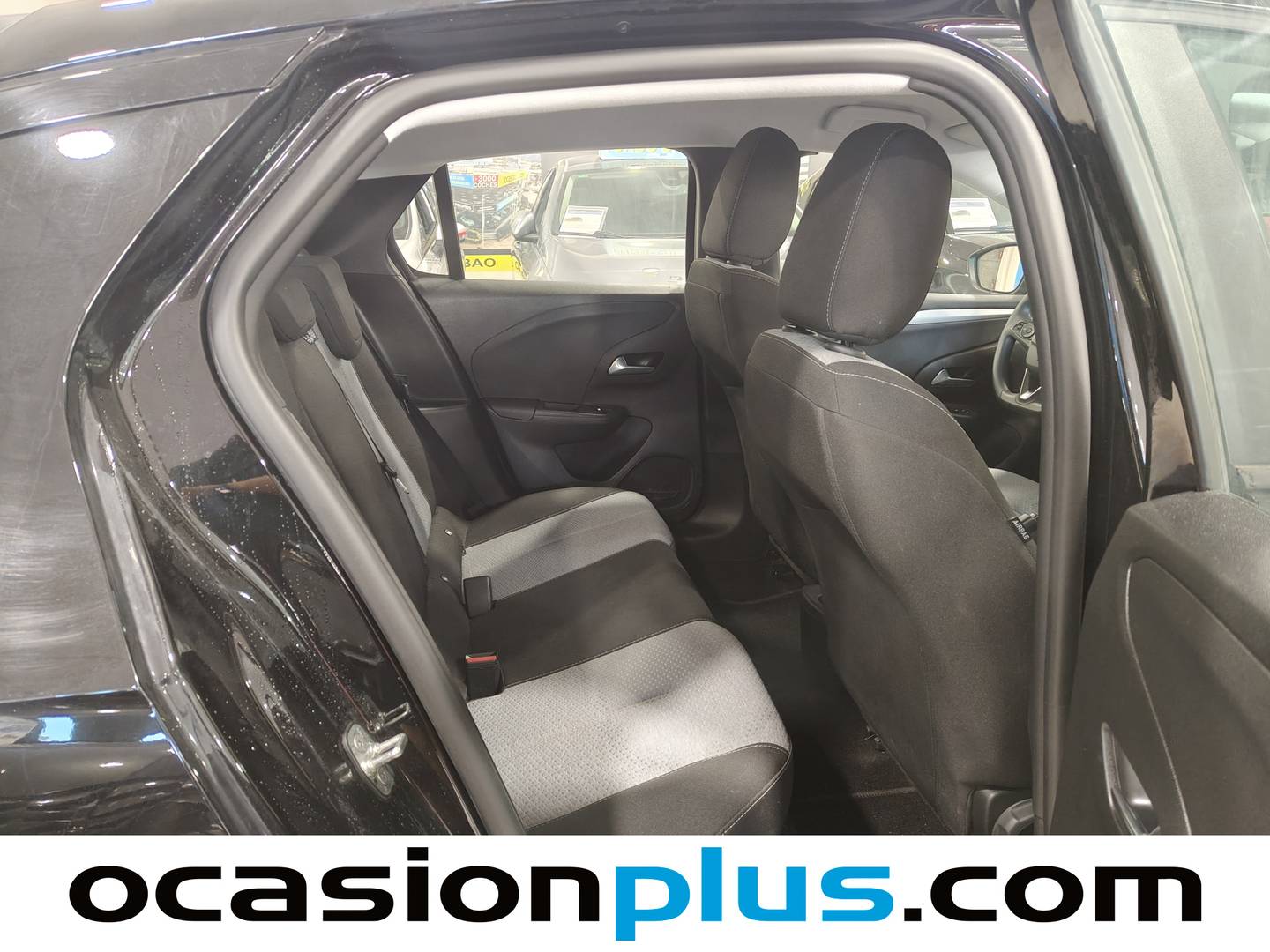 Opel Corsa Opel Corsa 1.2T XHL Edition (100 CV) manual