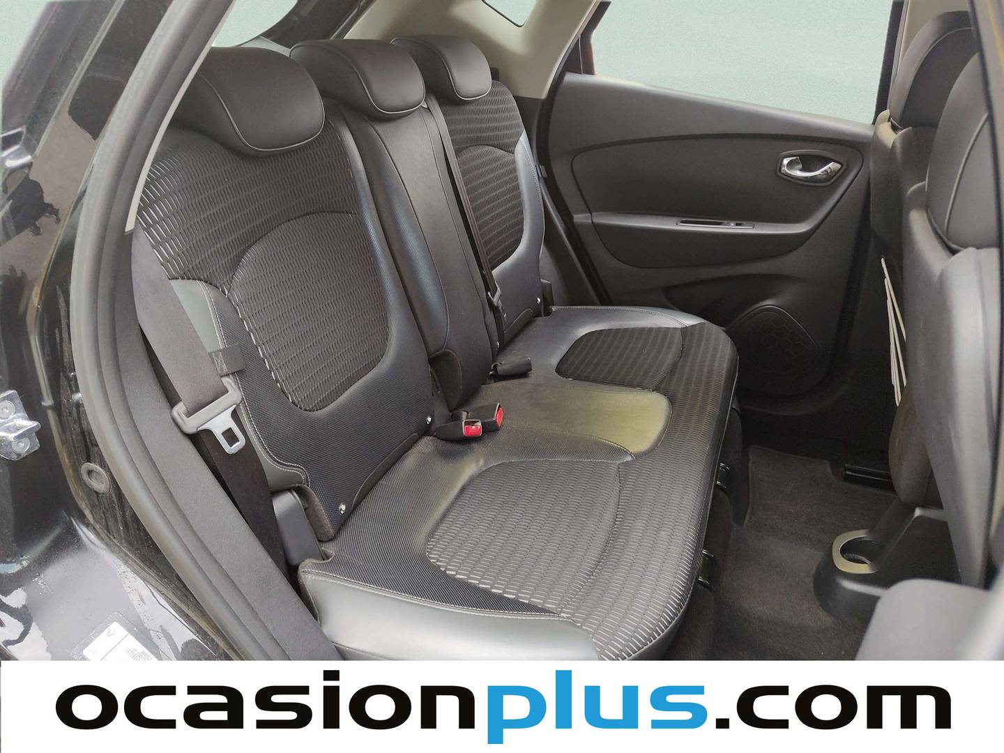 Renault Captur Renault Captur Zen Energy TCe  (120 CV) EDC km 0