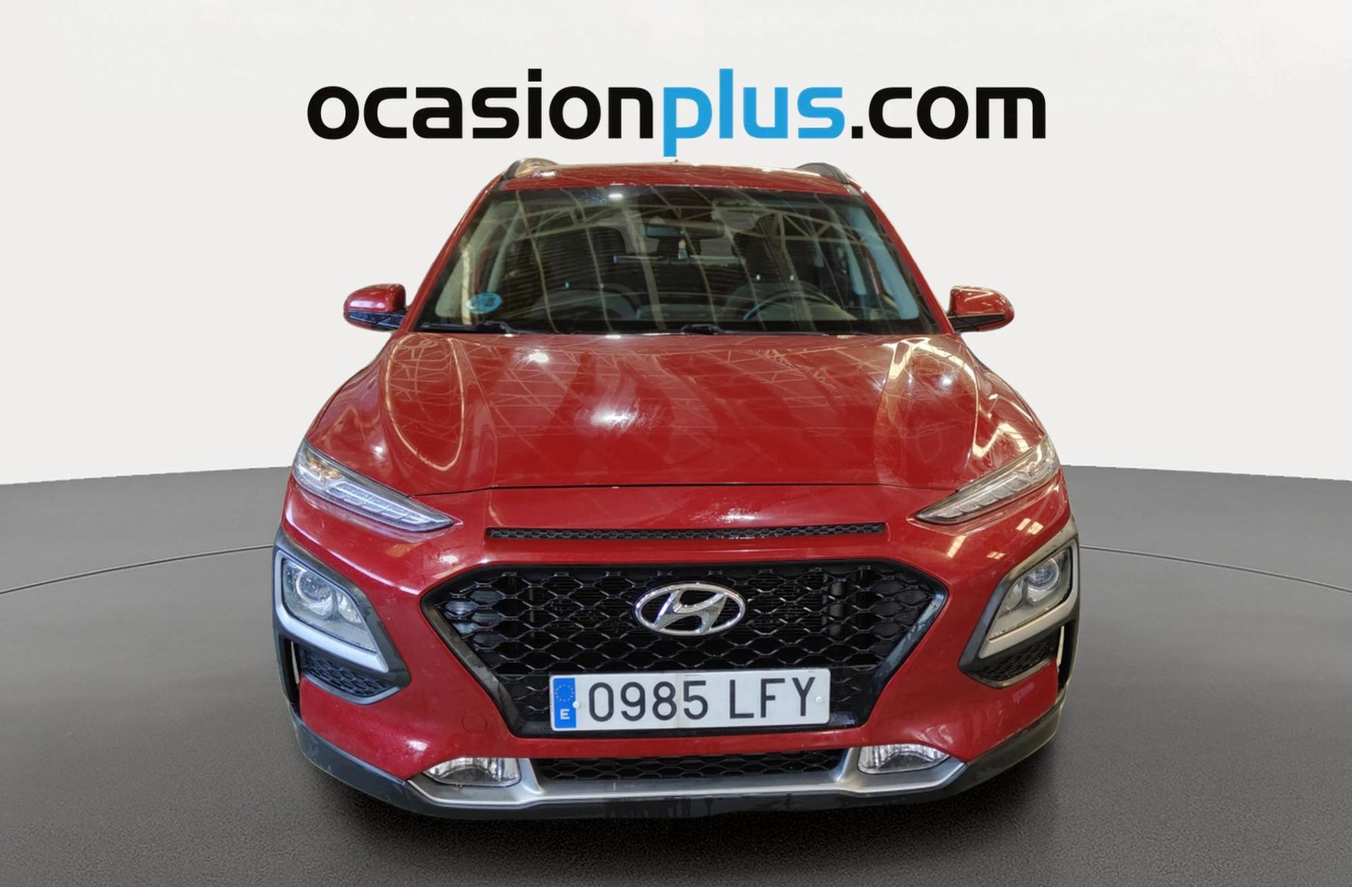 Hyundai Kona 1.6 CRDi Klass 4x2 - foto 11