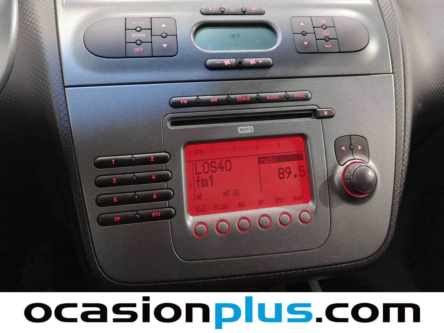 Foto Seat Altea XL SEAT Altea XL 1.6 Style (102 CV)