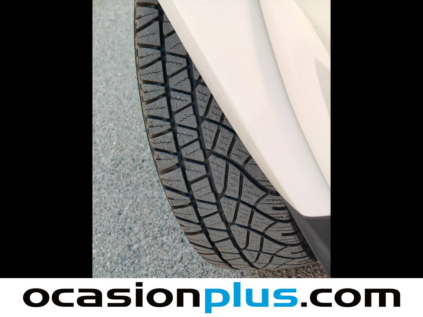 Dacia Duster Dacia Duster Laureate TCE (125 CV) 4X2 km 0