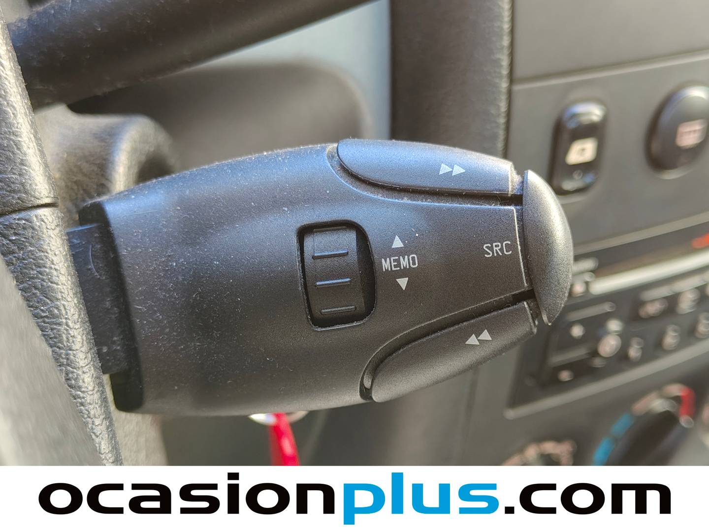 Citroën Berlingo Citroën Berlingo 1.9 D SX Plus (71 CV) seminuevo
