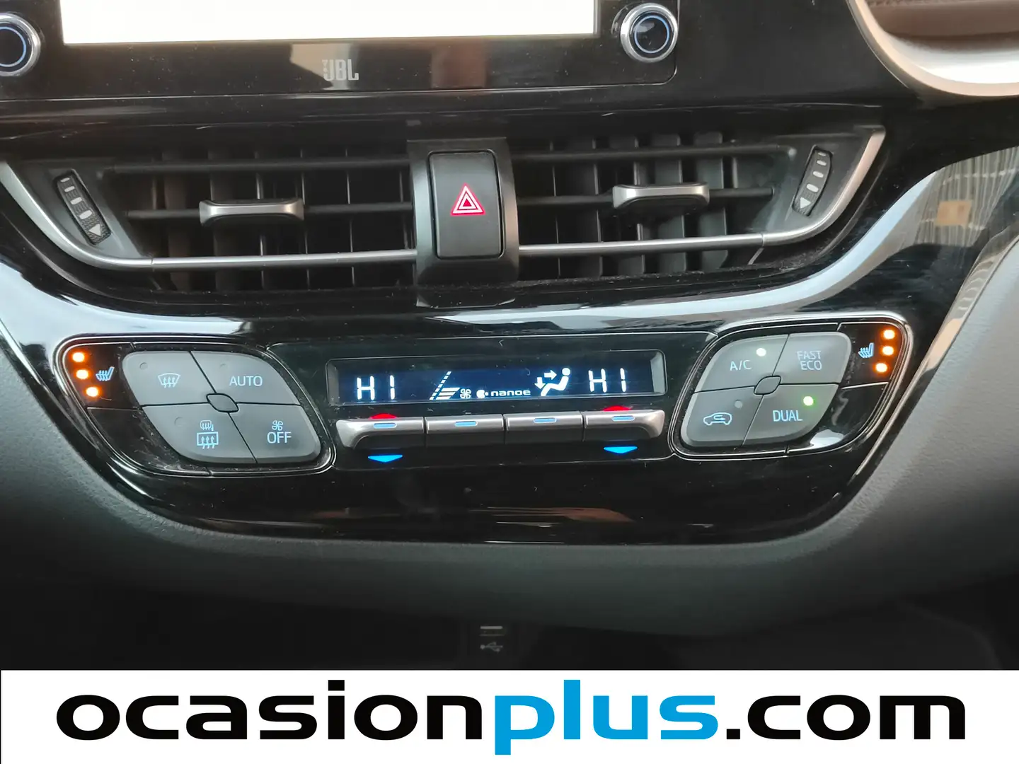 Foto Toyota C-HR Toyota C-HR 180H Kaji Edition (184 CV)