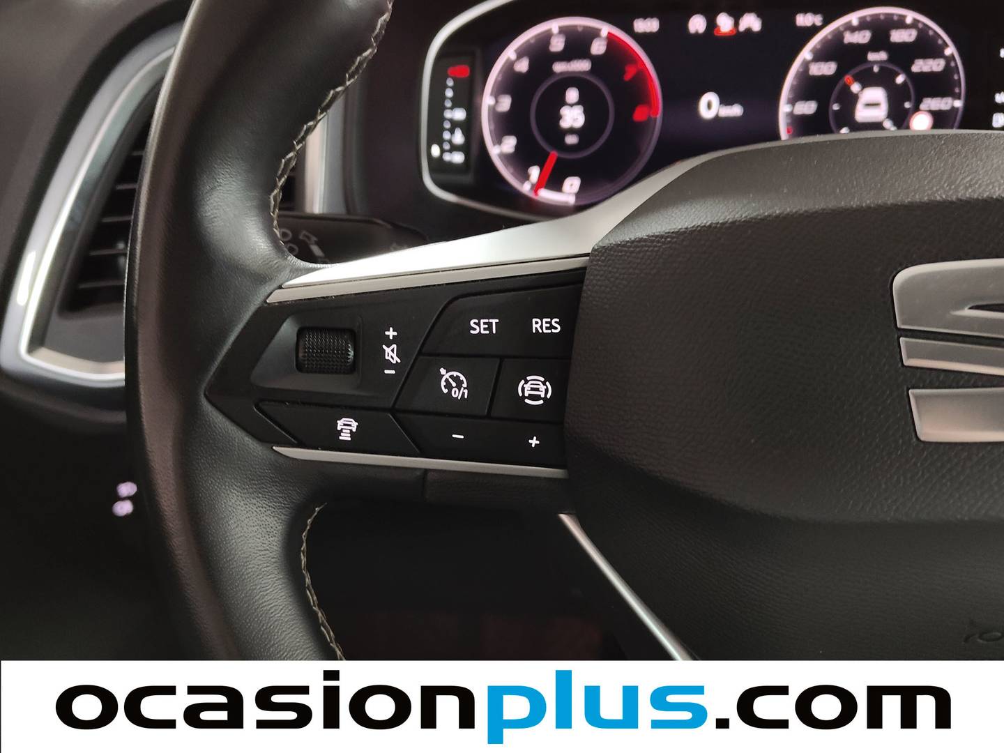 Foto Seat Ateca SEAT Ateca 1.5 TSI S&S Style XL  (150 CV)