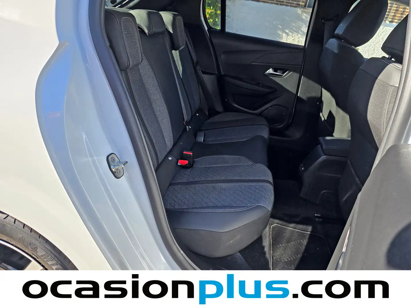 Foto Peugeot 208 Peugeot 208 PureTech 100 Allure (100 CV)