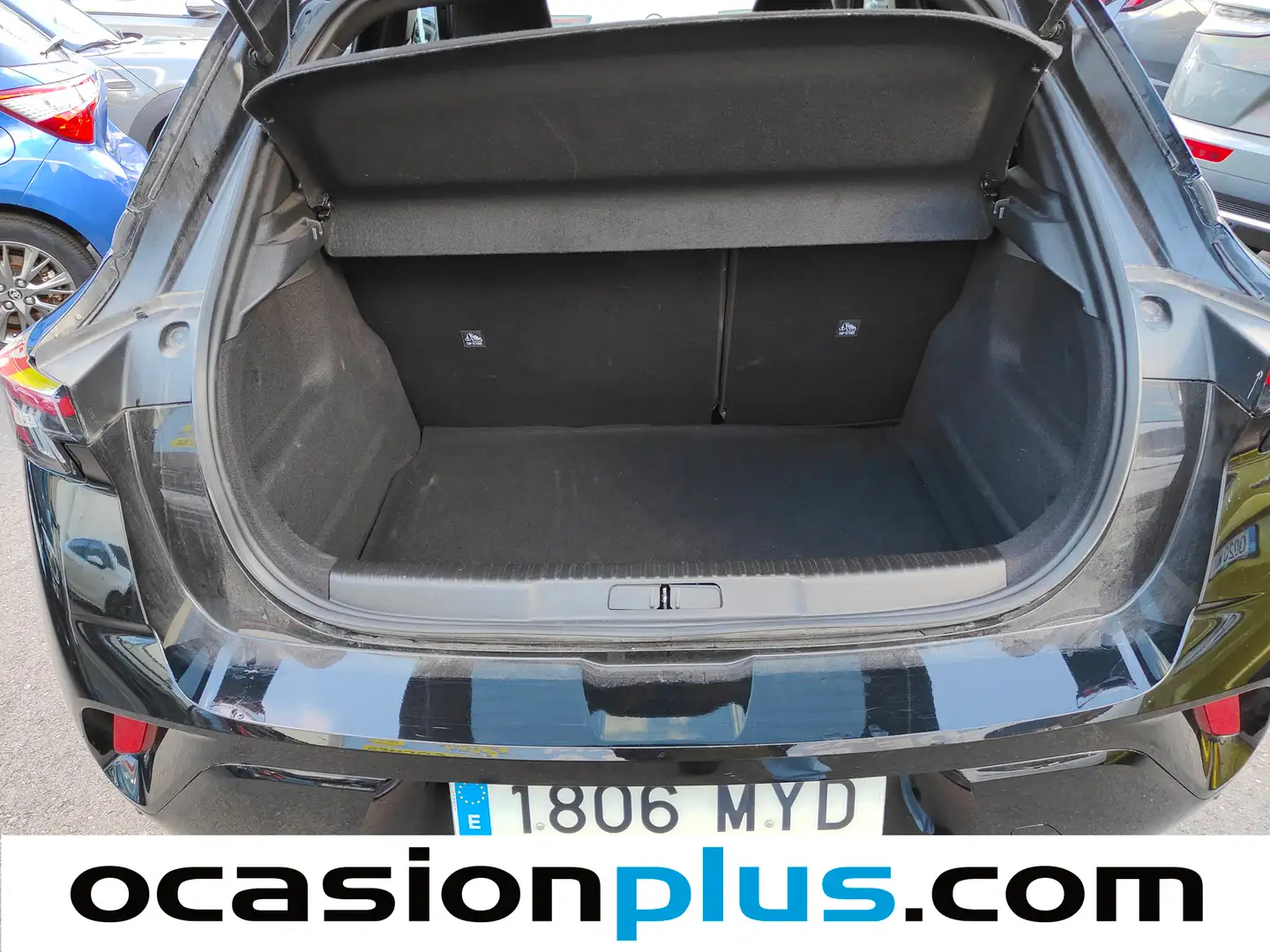 Foto Opel Mokka Opel Mokka 1.2 T GS (136 CV)