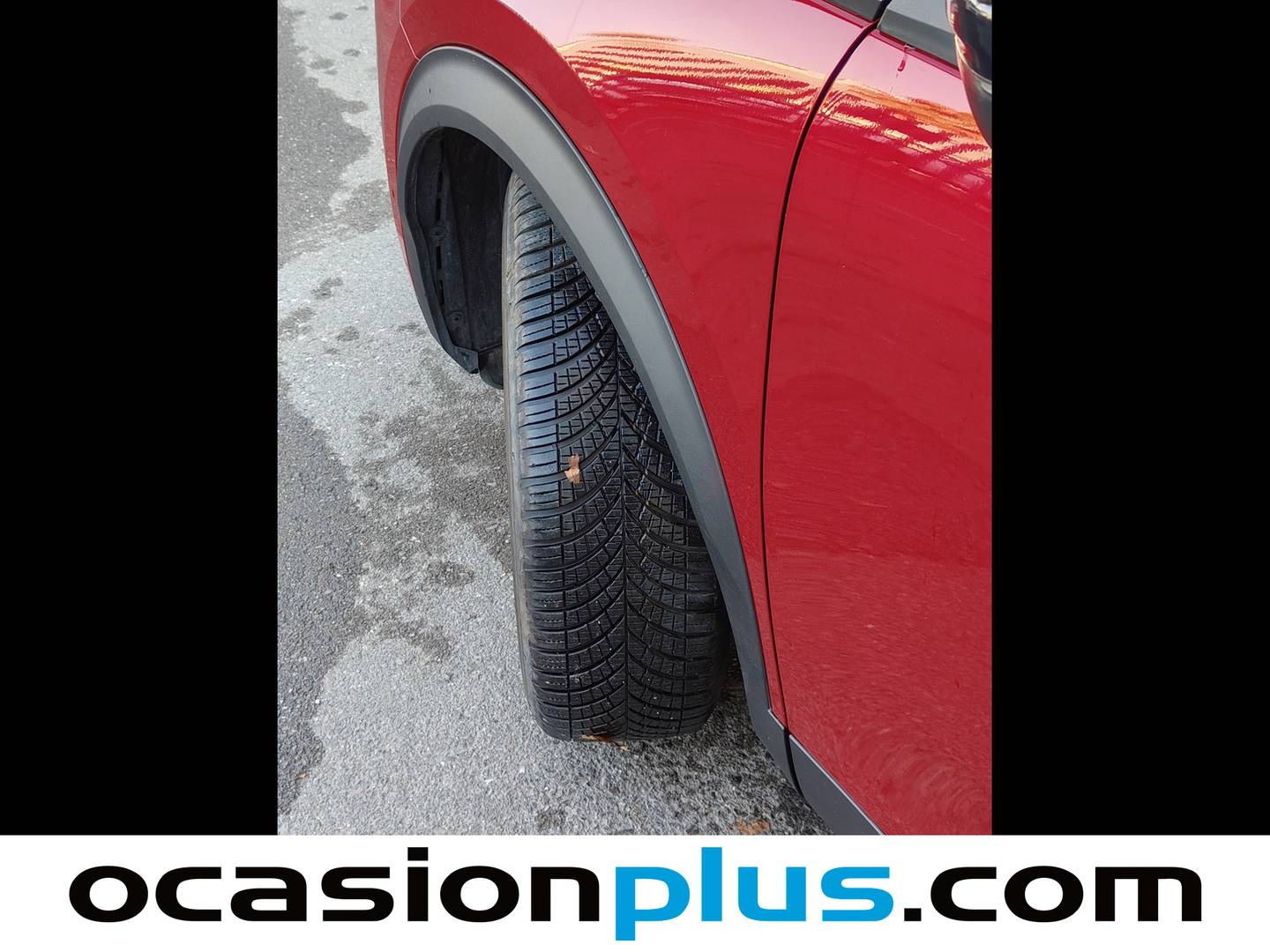 Foto Peugeot 2008 Peugeot 2008 Allure Hybrid eDCS6  (136 CV)