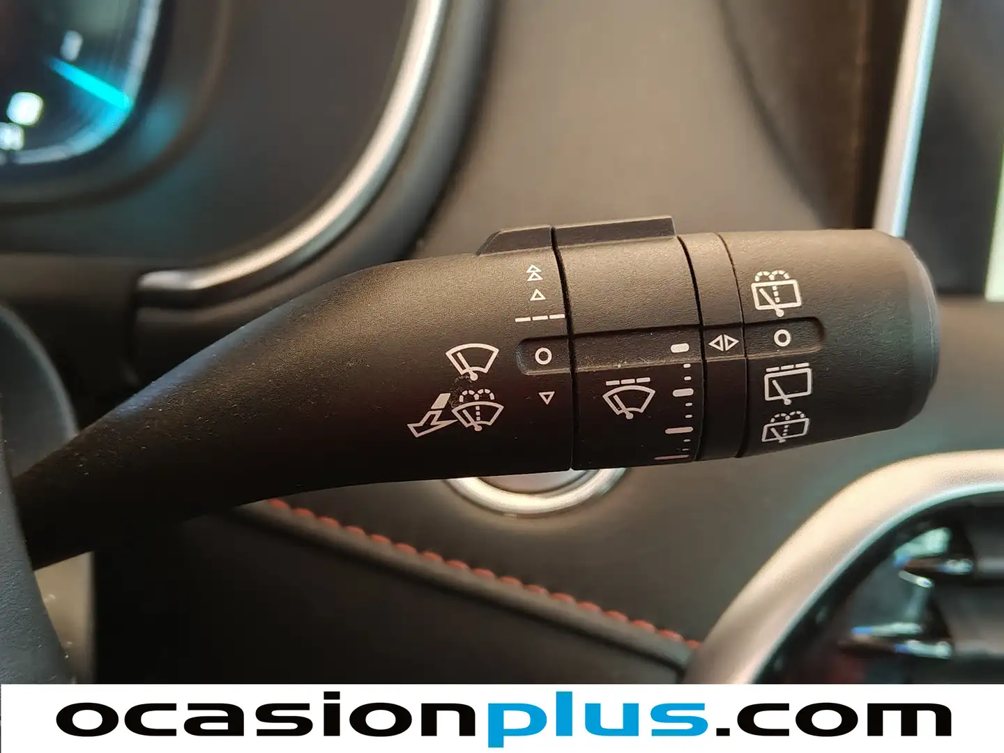 Foto MG HS MG HS 1.5 Turbo GDI Luxury (162 CV)