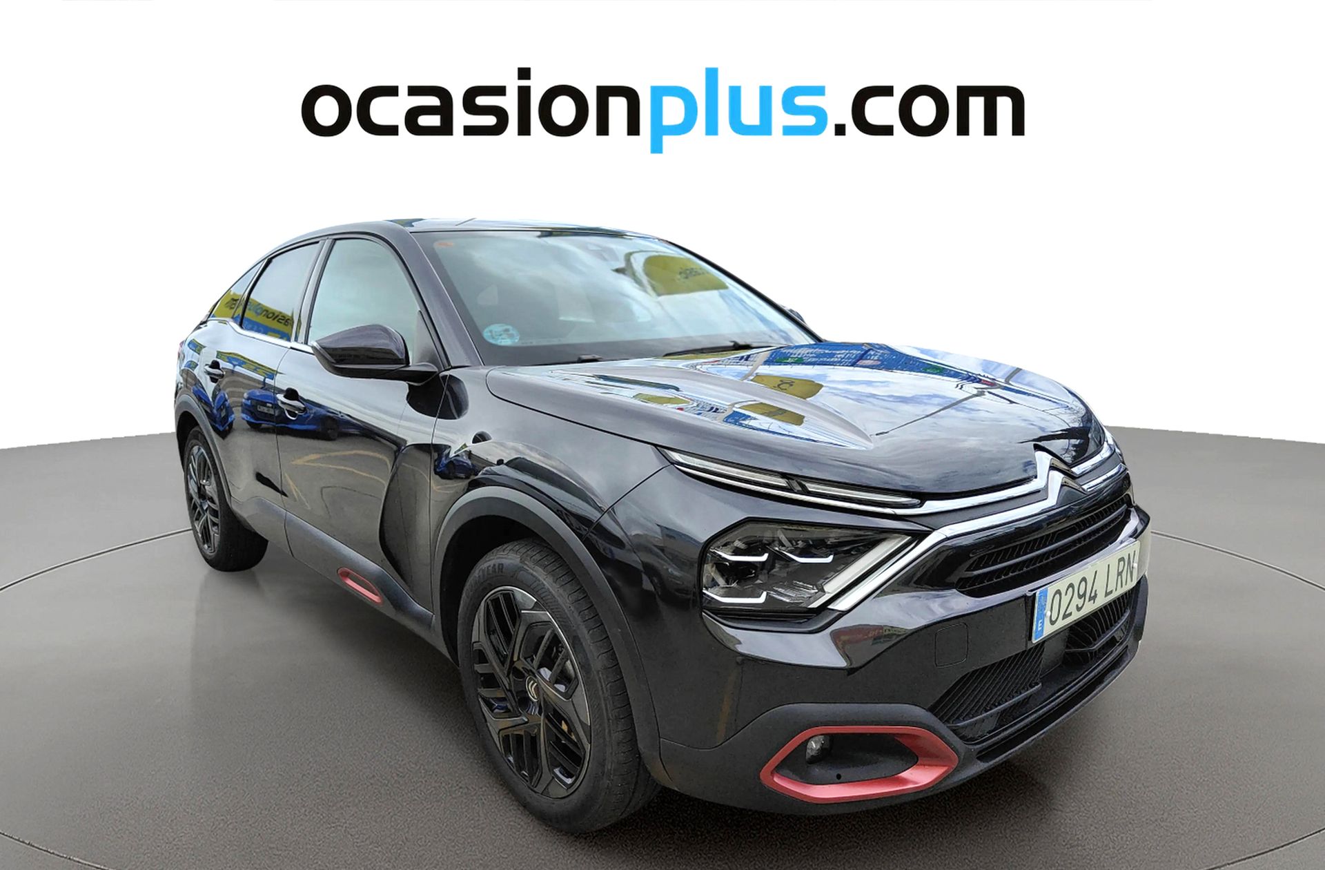 Citroën C4 PureTech 130 Feel Pack - foto 2