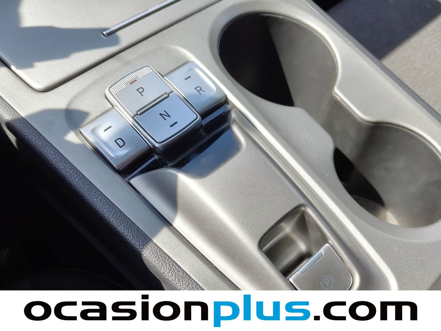 Hyundai Kona Hyundai Kona EV Maxx (136 CV) de ocasión