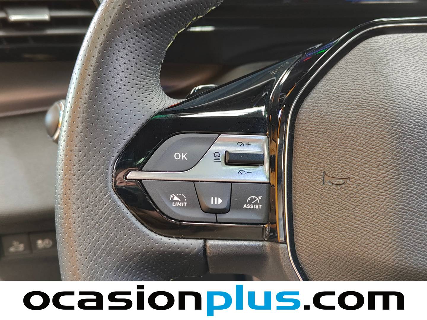 Peugeot 408 Peugeot 408 PHEV 225 GT e-EAT8 (225 CV) al mejor precio