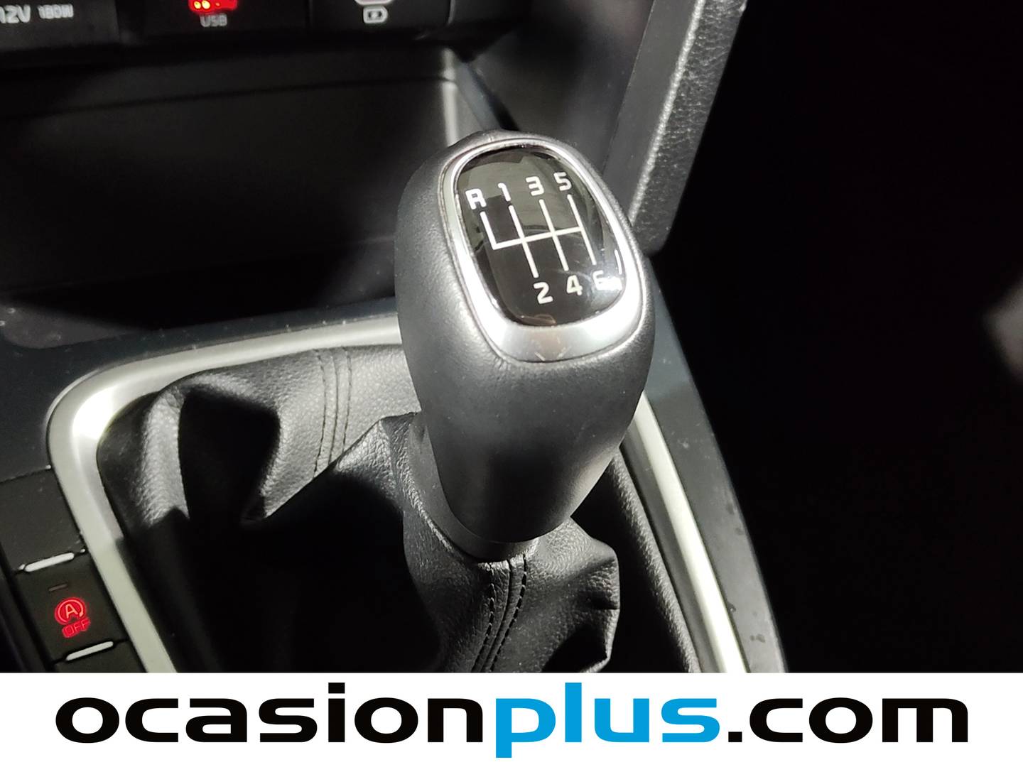 Foto KIA Ceed Kia Ceed 1.0 T-GDi Concept (120 CV)