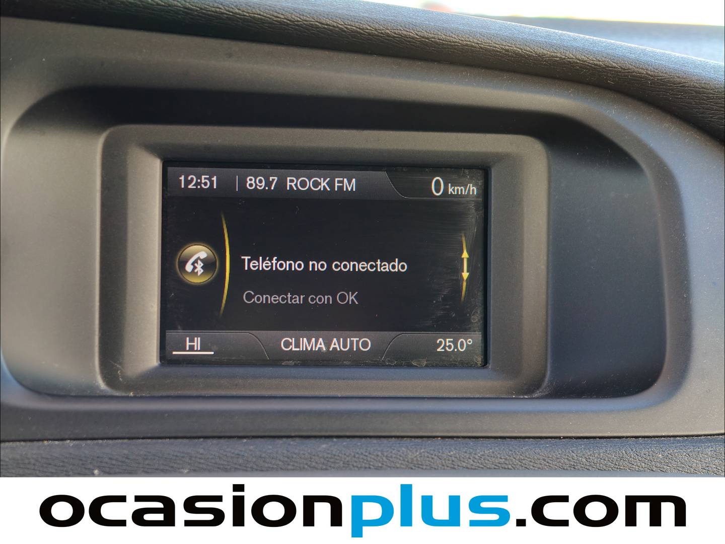 Foto Volvo V40 Volvo V40 D2 Kinetic (120 CV)