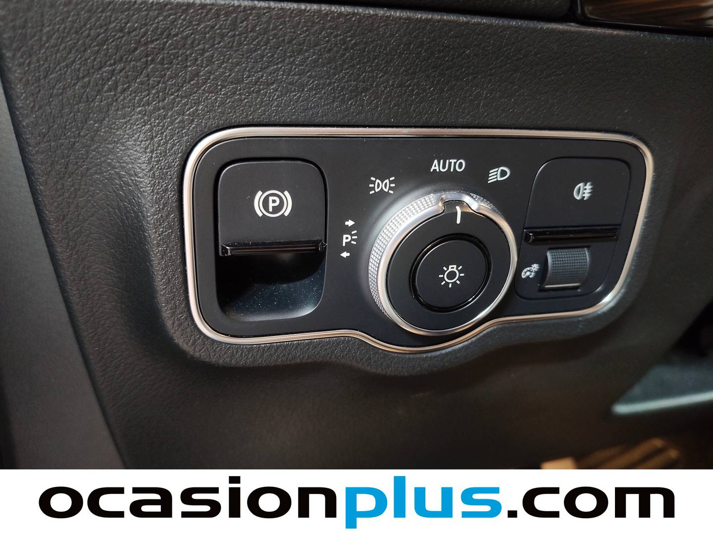 Accesorios del Mercedes GLA Mercedes GLA 200 d 4Matic (150 CV)