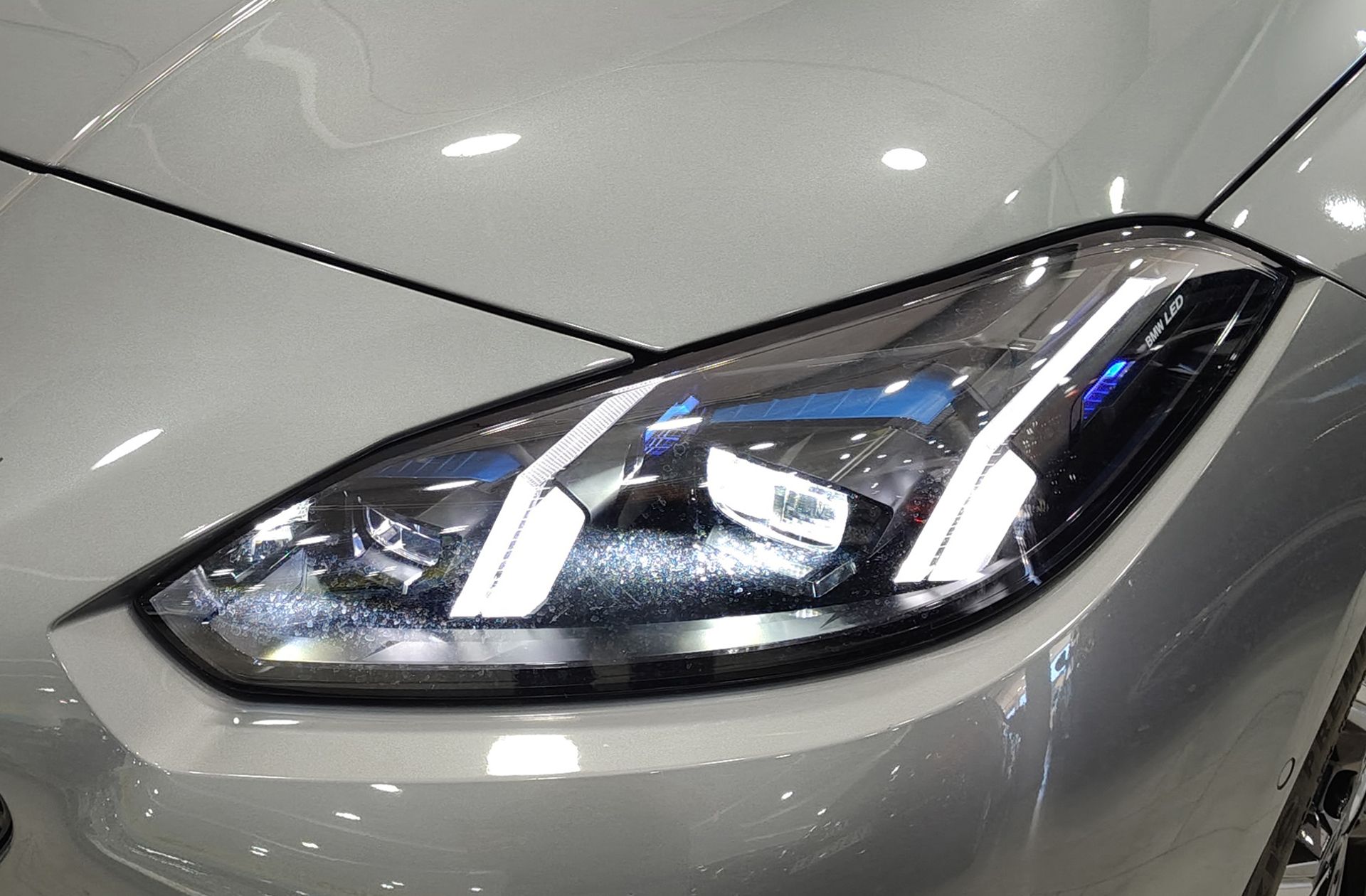 BMW Serie 2 220d Gran Coupe Pack M - foto 14