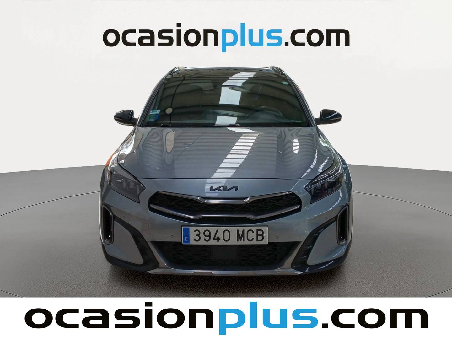 KIA XCeed KIA XCeed 1.5 MHEV GT-Line (160 CV) 160cv