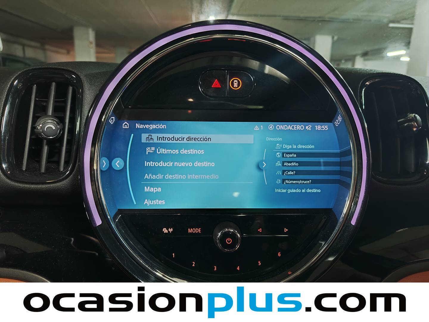 Mini Countryman MINI MINI Countryman Cooper S ALL4 (178 CV) barato