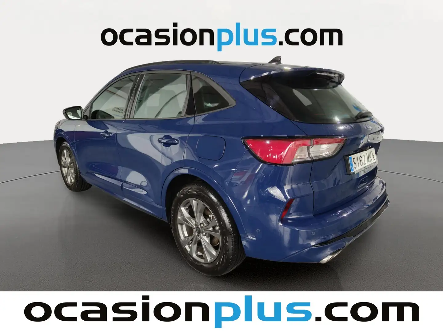 Foto Ford Kuga Ford Kuga 2.5 Duratec FHEV ST-Line Auto  (190 CV)