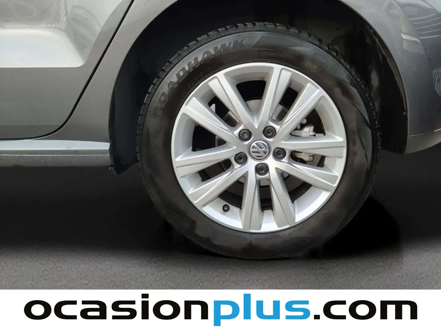 Foto Volkswagen Polo Volkswagen Polo Advance 1.2 TSI BMT (90 CV)