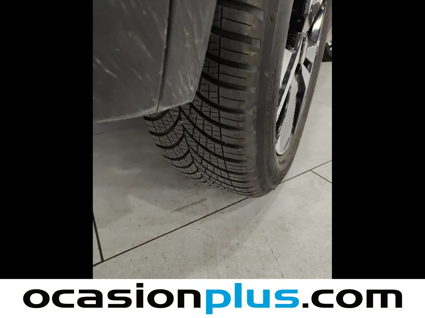 Foto Peugeot 2008 Peugeot 2008 Allure Hybrid eDCS6  (136 CV)