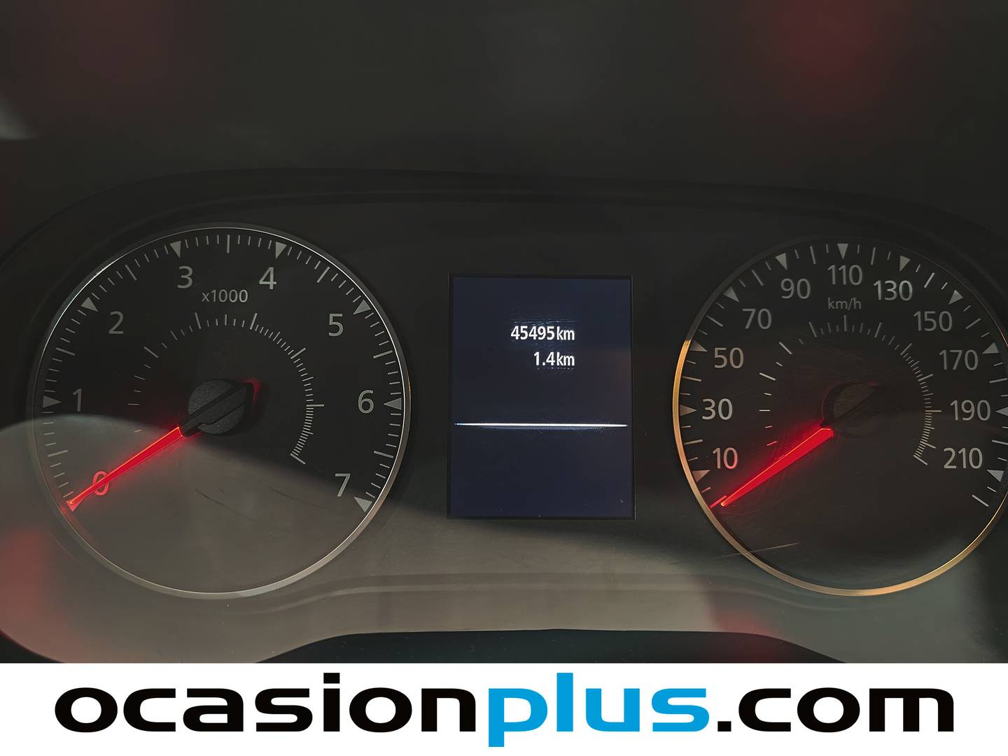 Dacia Duster Dacia Duster Prestige Blue dCi (115 CV) 4X2 manual