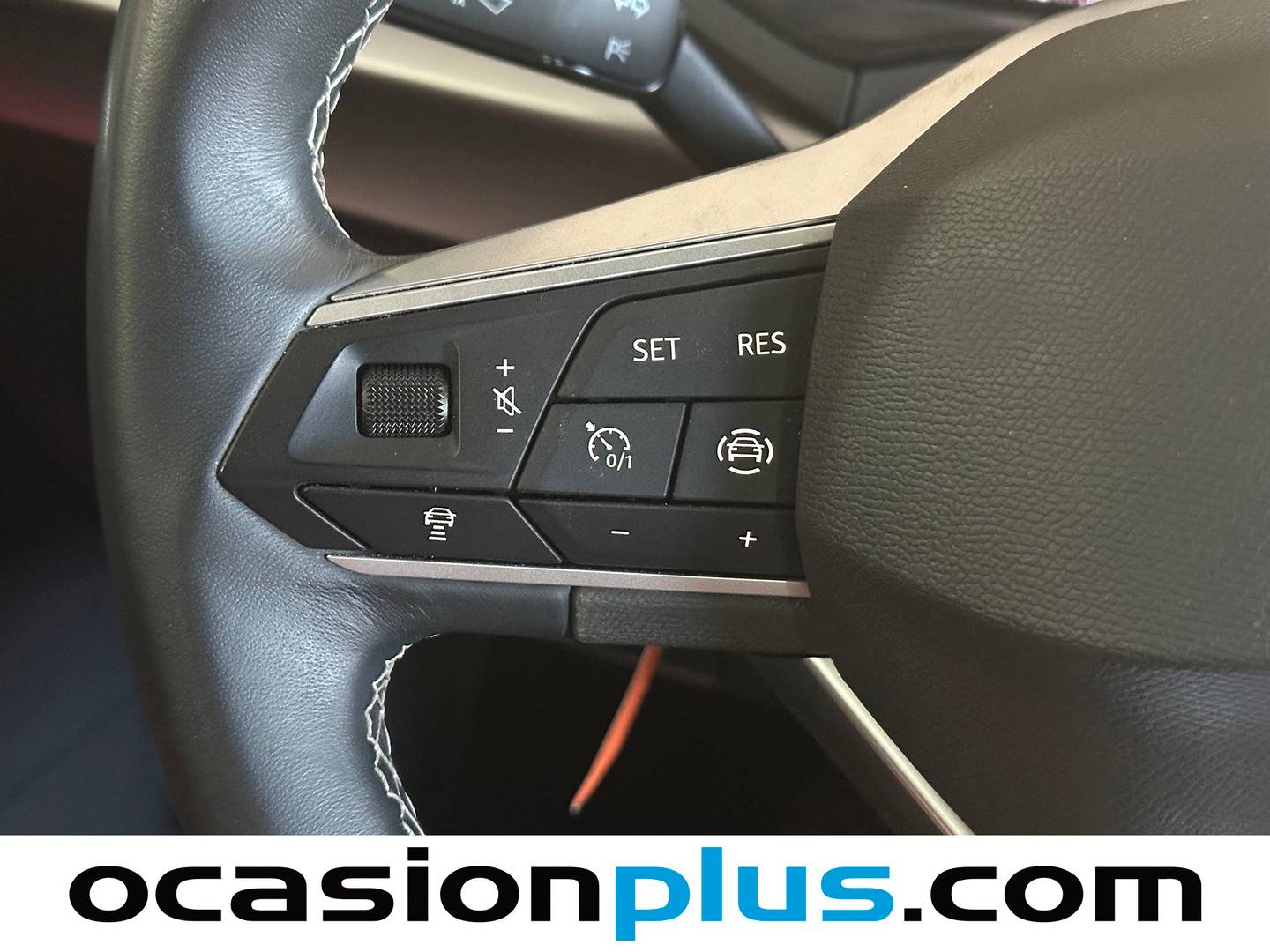 Seat Ibiza Seat Ibiza 1.0 TSI S&S Special Edition Xcellence (115 CV) 2025