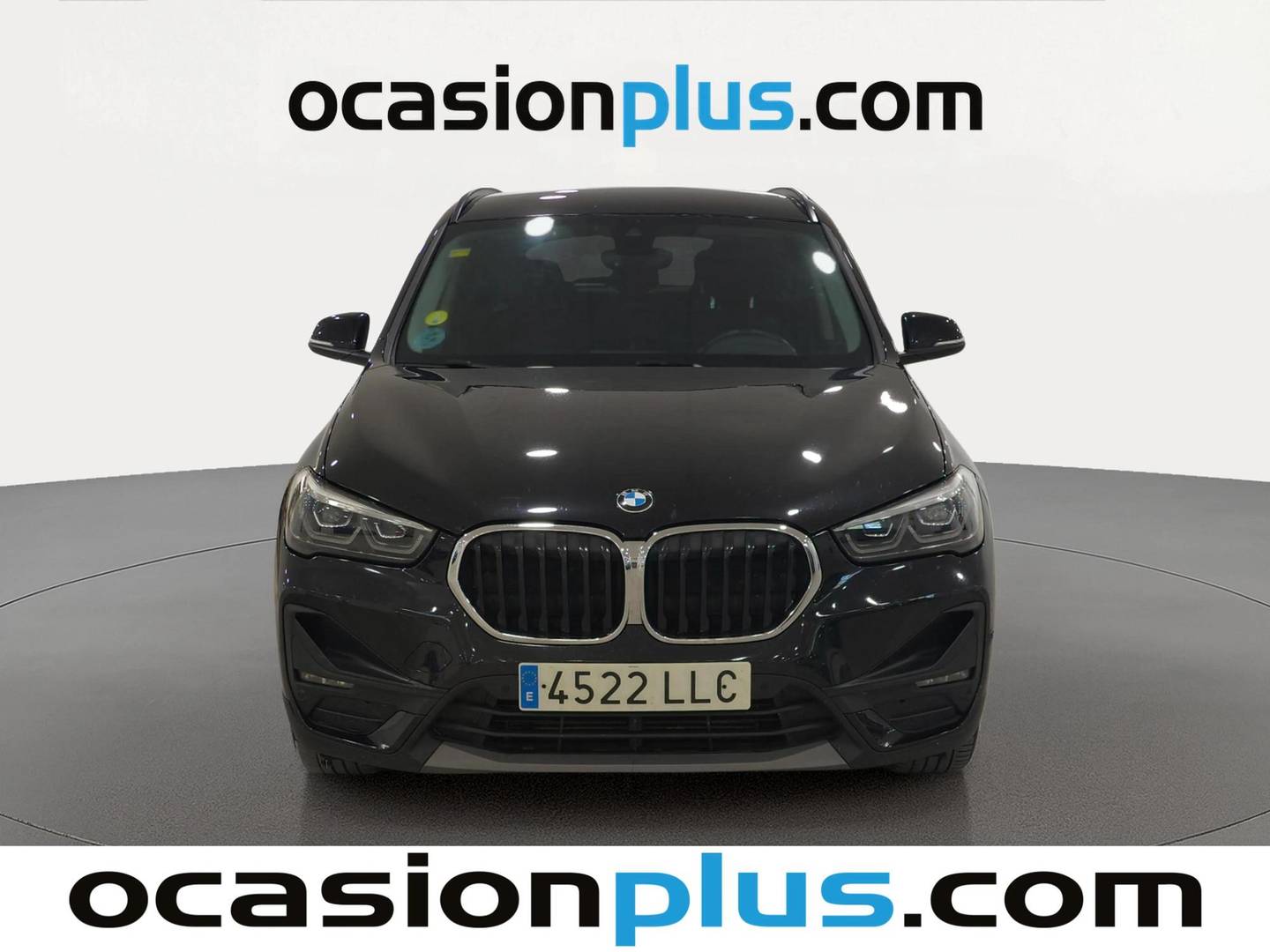 BMW X1 BMW X1 sDrive18d (150 CV) barato