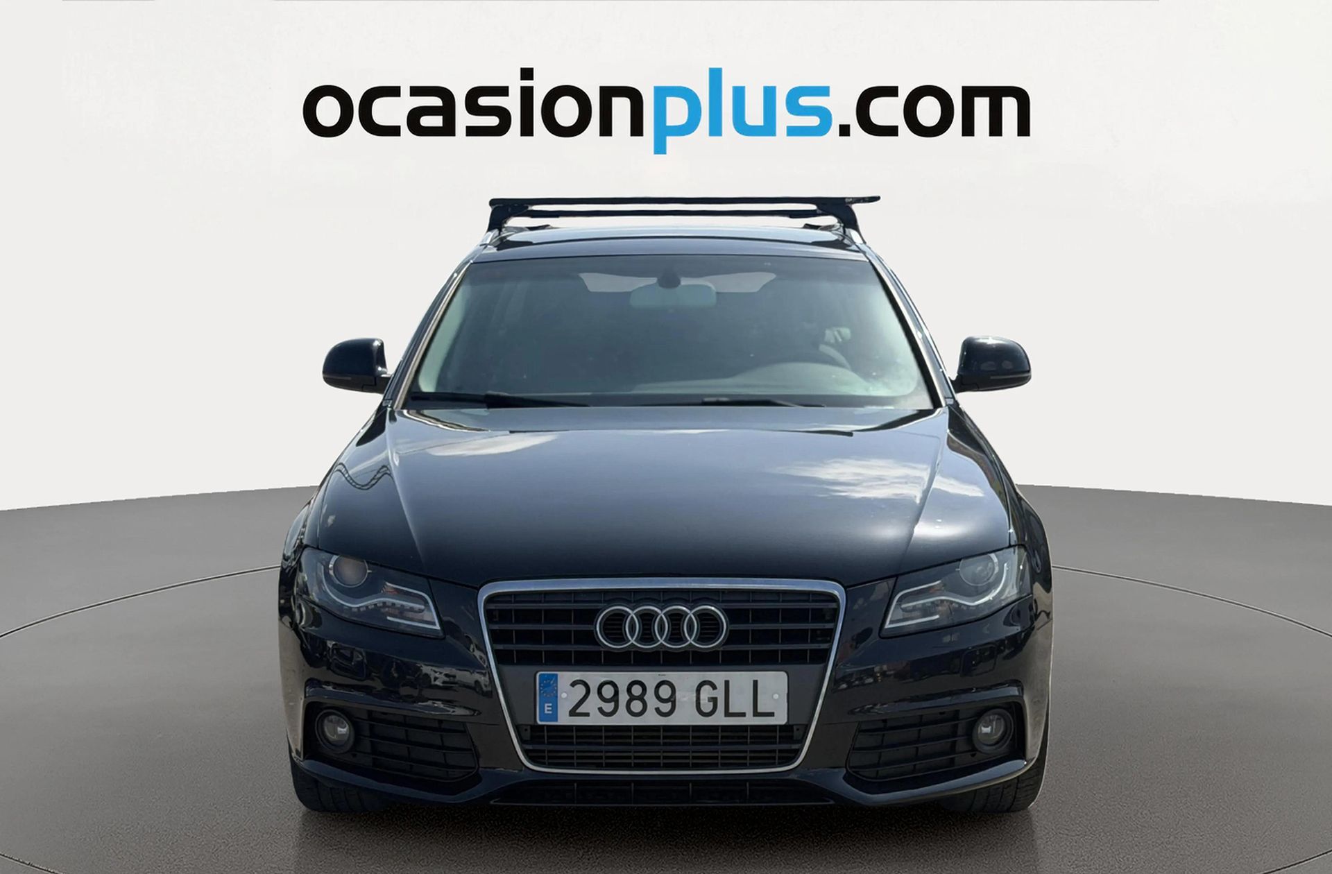 Audi A4 Avant 2.0 TDI DPF - foto 10
