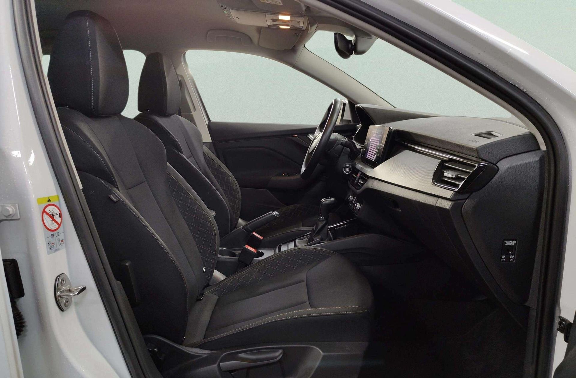 Škoda Scala 1.5 TSI Ambition DSG - foto 22